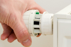 Bruray central heating repair costs
